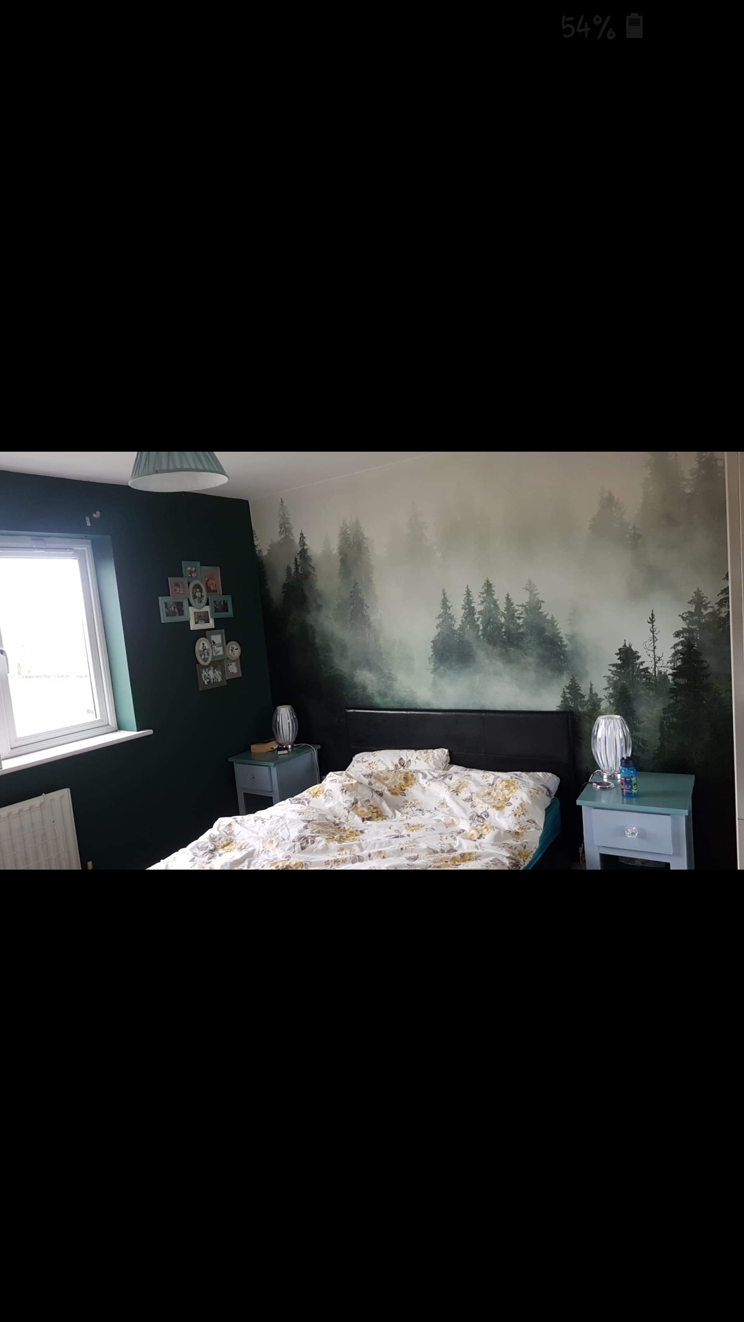 Leyland Trade Empire Green Paint